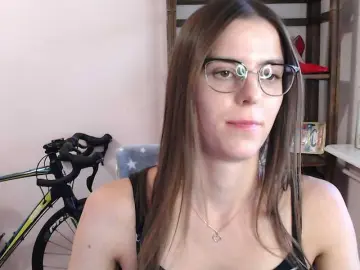 Bongacams Sex Chat of MegiKiss
