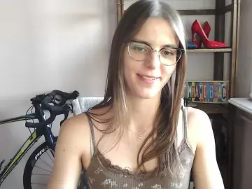 Bongacams Private Sex Chat of MegiKiss