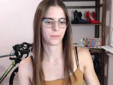 Bongacams Free Live Porn of MegiKiss