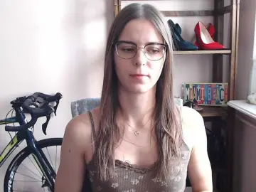 Bongacams Adult Webcam of MegiKiss