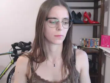 Bongacams Live Sex Cam of MegiKiss
