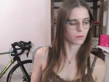 Bongacams Nude Webcam of MegiKiss