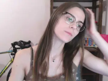 Bongacams Nude Webcam of MegiKiss