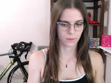Bongacams Live Porn of MegiKiss