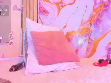 Bongacams Live Porn of Violethorny05