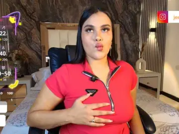 Bongacams Private Sex Chat of jeen-taylor1