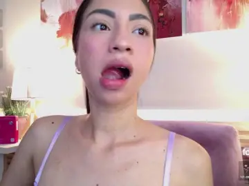 Bongacams Free Live Porn of Alannah