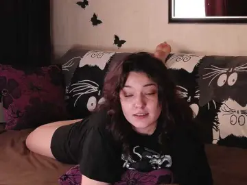 Bongacams Live Sex of AlisaBun