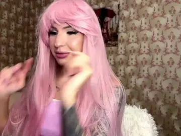 Bongacams Live Sex of AuraXO