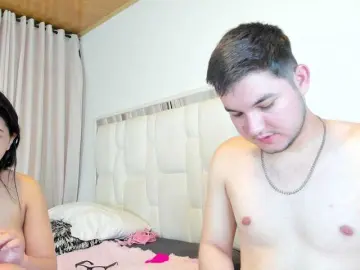 Bongacams Live Sex of CameronandMartin
