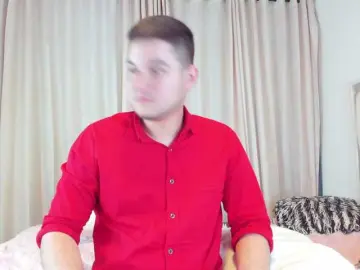 Bongacams Adult Webcam of CameronandMartin