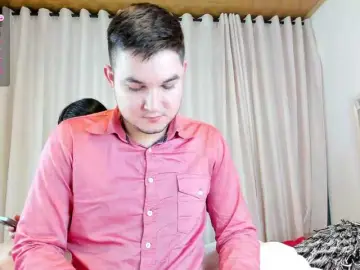 Bongacams Watch Live Sex Cams of CameronandMartin