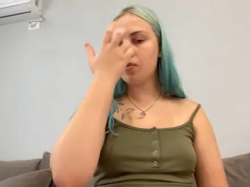 Bongacams Live Porn of LisaloveX