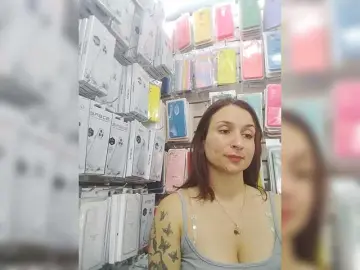 Bongacams Free Live Porn of RousseHills