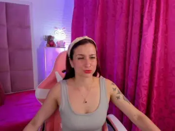 Bongacams Adult Webcams of RousseHills