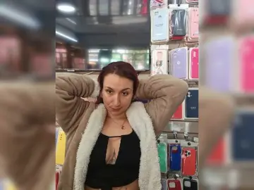 Bongacams Free Live Porn of RousseHills