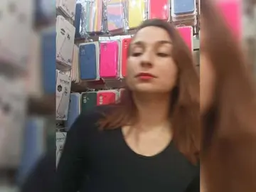 Bongacams Live Porn of RousseHills