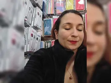 Bongacams Free Live Porn of RousseHills