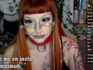 Bongacams Live Porn of bornindark