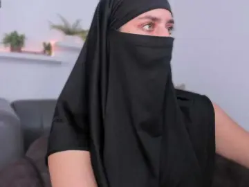 Bongacams Sex Cam of salma-arabic