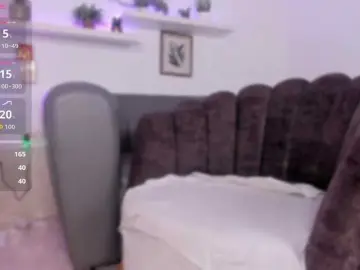 Bongacams Sex Cam of salma-arabic