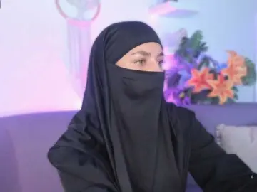 Bongacams Free Porn Cam of salma-arabic
