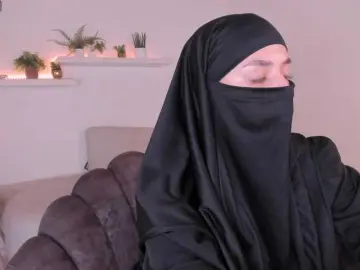 Bongacams Best Webcam of salma-arabic