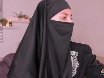 Bongacams Free Live Porn of salma-arabic