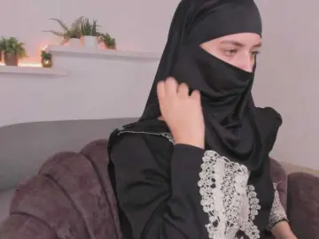 Bongacams Best Webcam of salma-arabic