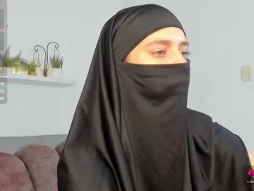 Bongacams Sex Chat of salma-arabic