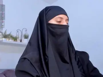 Bongacams Live Sex of salma-arabic