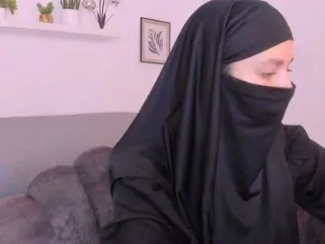 Bongacams Live Porn of salma-arabic