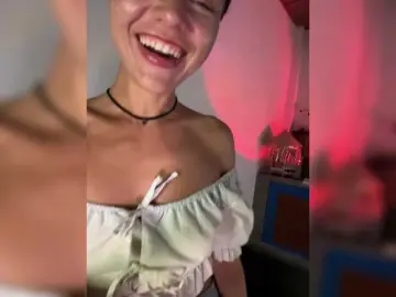 Bongacams Live Sex Cam of Malisha8