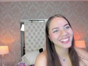 Bongacams Nude Webcam of MilaClark
