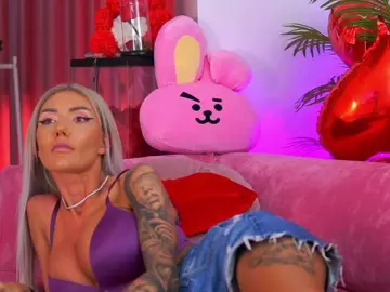 Bongacams Live Porn of TheFallingAngel