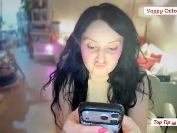 Bongacams Free Porn Cam of Vesabb