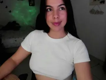 Bongacams Sex Cam of giorivera