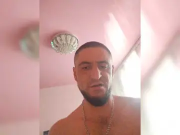 Bongacams Nude Webcam of 18KapaT19