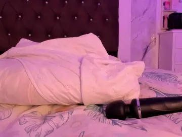 Bongacams Live Porn of Alysson-18