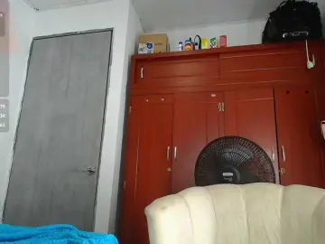 Bongacams Sex Chat of EmiliBonie