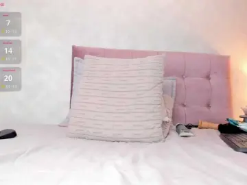 Bongacams Free Porn Cam of Kimiekaboom