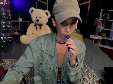 Bongacams Sex Cam of Kissamya