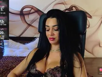 Bongacams Best Webcam of NaomiScarlett