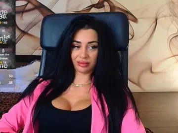 Bongacams Adult Webcam of NaomiScarlett