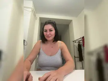 Bongacams Live Sex Cam of Snezhana1313