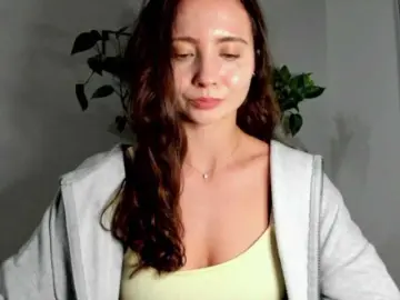 Bongacams Nude Webcam of missNicole