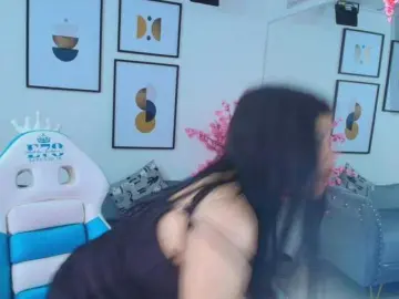 Bongacams Live Sex Cam of Kendra-Jones