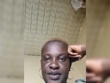 Bongacams Sex Cam of Kenyansexy