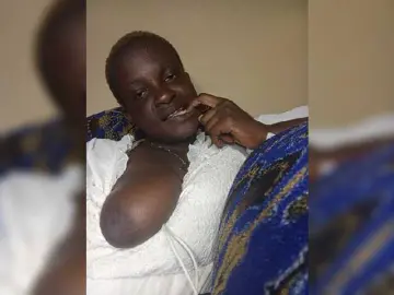 Bongacams Live Sex of Kenyansexy
