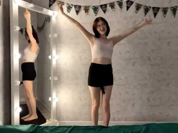 Bongacams Best Webcam of KittyNolick
